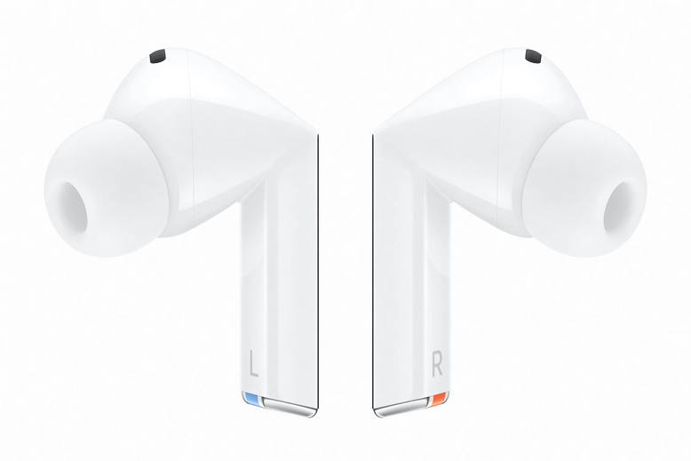 Samsung Galaxy Buds 3 Pro White, , hi-res